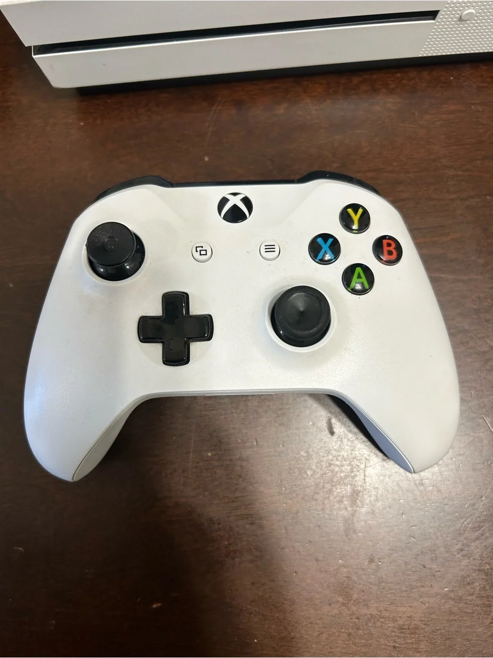 Xbox pre owned